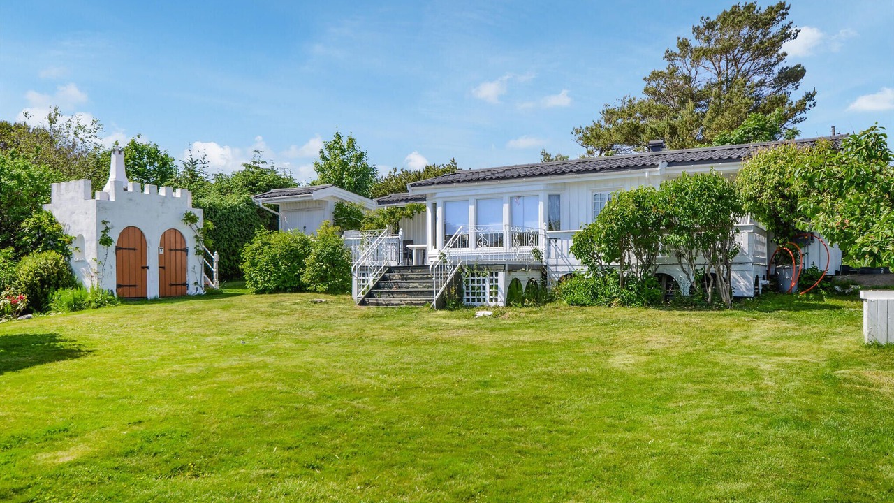 Photo of Outdoor in Tromo