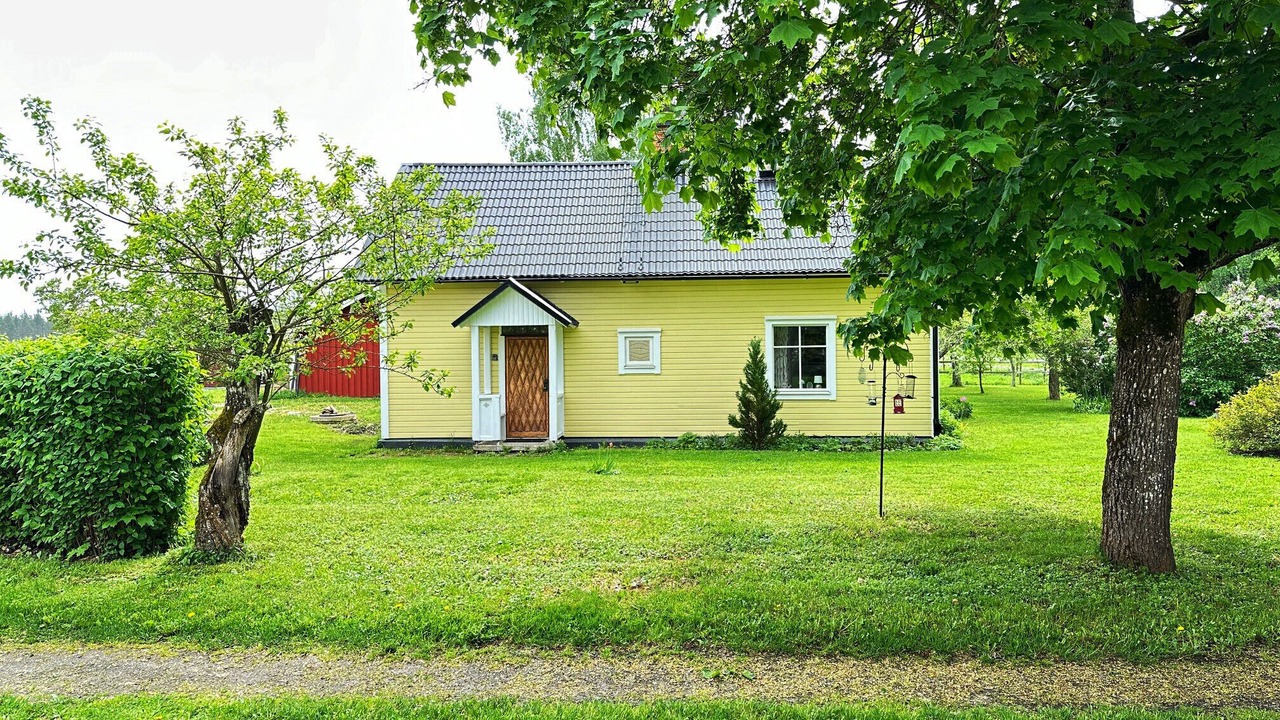 Photo of Outdoor in Habo Municipality