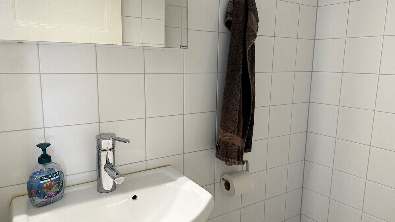 Photo of Bathroom in Habo Municipality