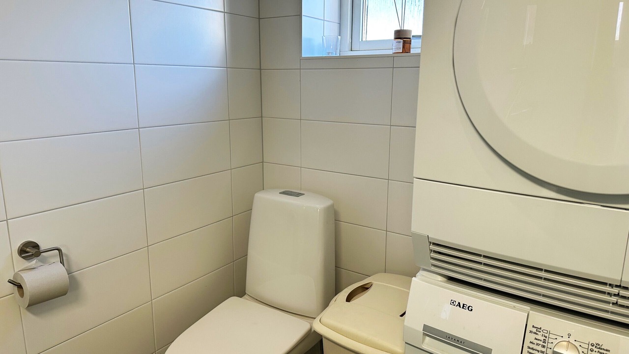 Photo of Bathroom in Habo Municipality