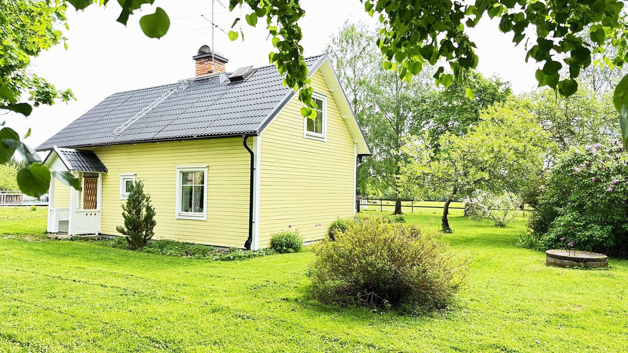 Photo of Outdoor in Habo Municipality