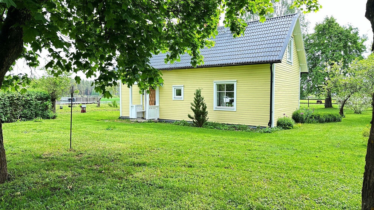 Photo of Outdoor in Habo Municipality
