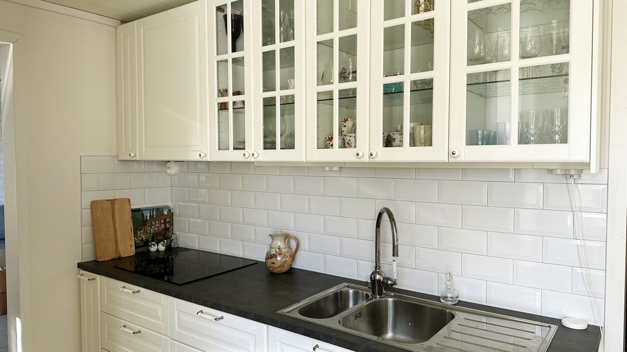 Photo of Kitchen in Habo Municipality