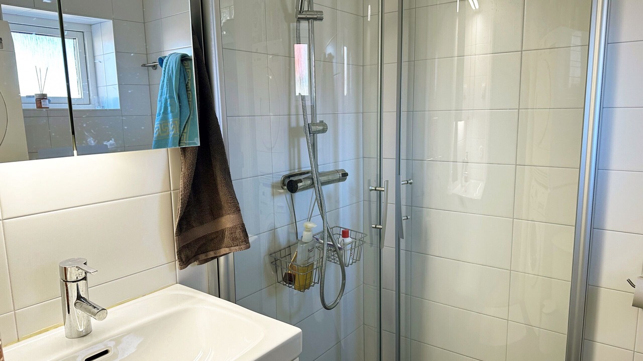 Photo of Bathroom in Habo Municipality