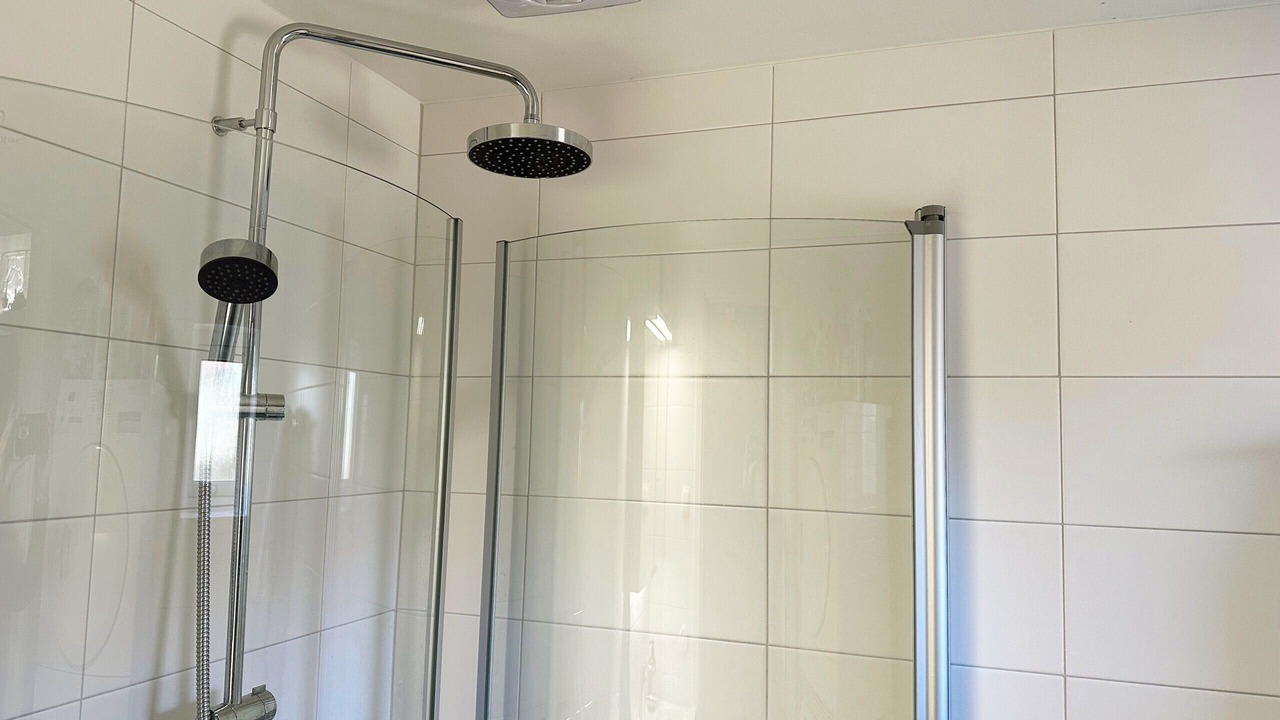 Photo of Bathroom in Habo Municipality