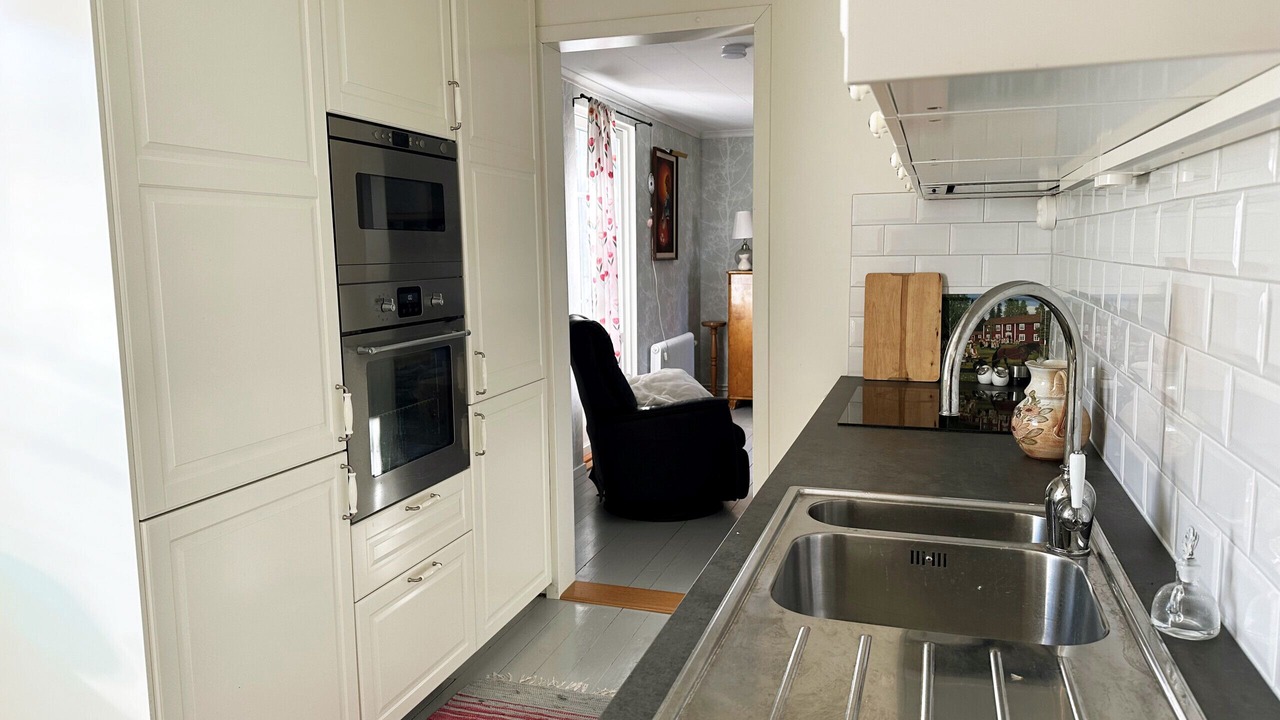 Photo of Kitchen in Habo Municipality