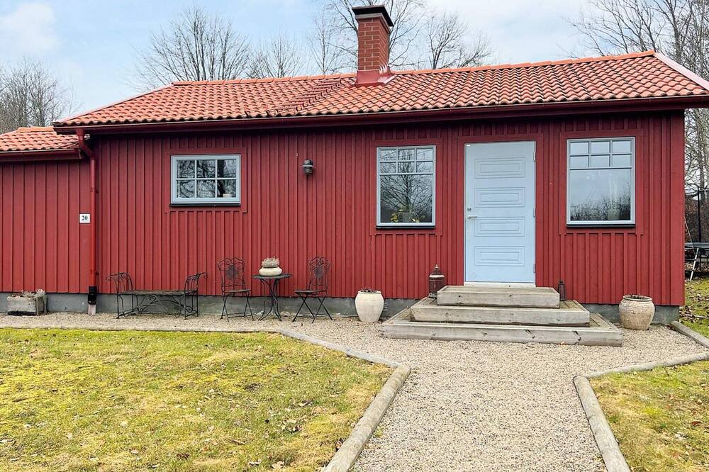 Photo of Outdoor in Stavsjo