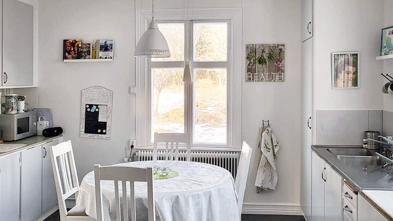 Photo of Kitchen in Arjang