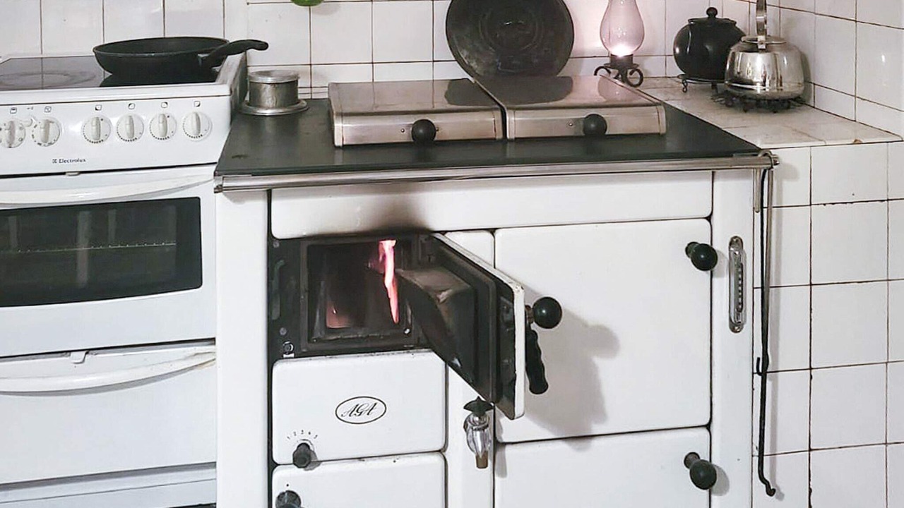 Photo of Kitchen in Arjang