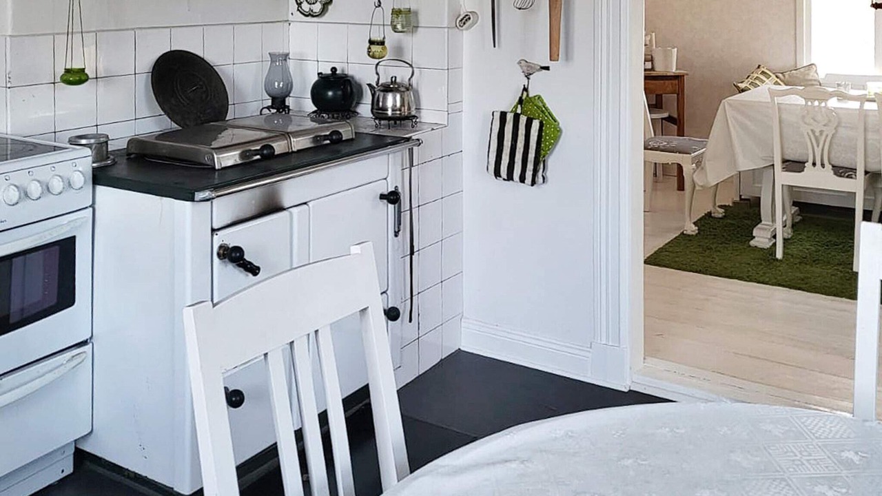 Photo of Kitchen in Arjang