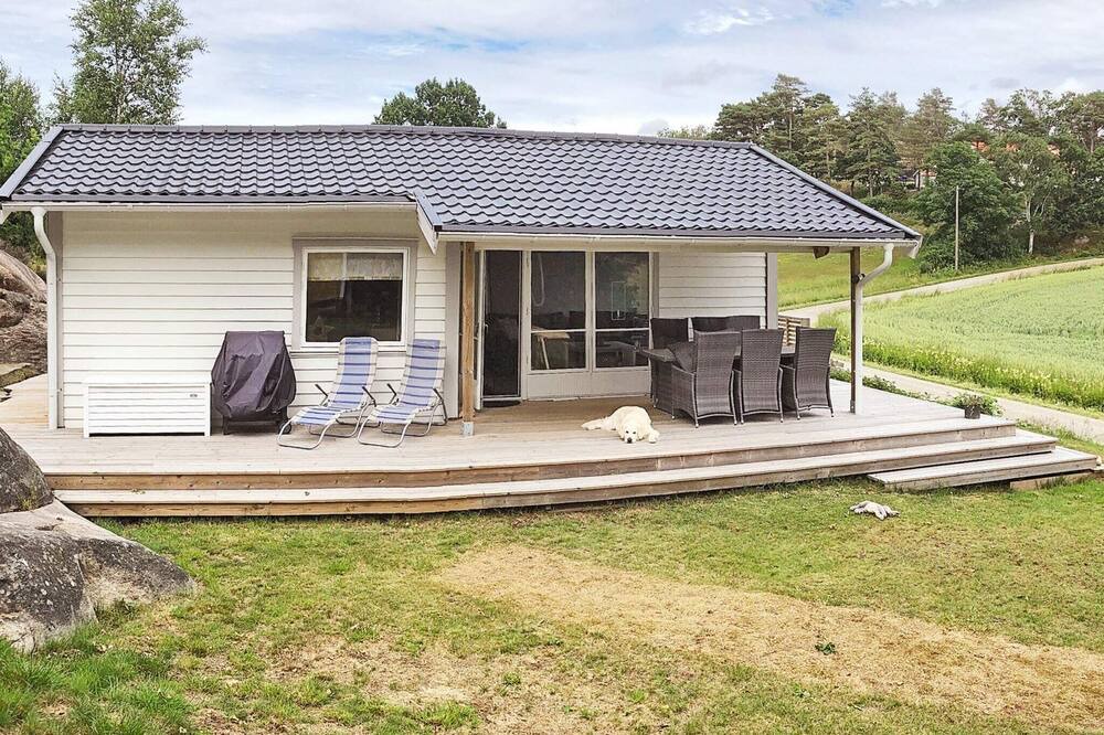 Photo of Outdoor in Grebbestad