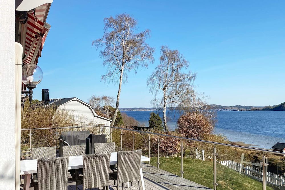 Photo of Outdoor in Uddevalla Municipality