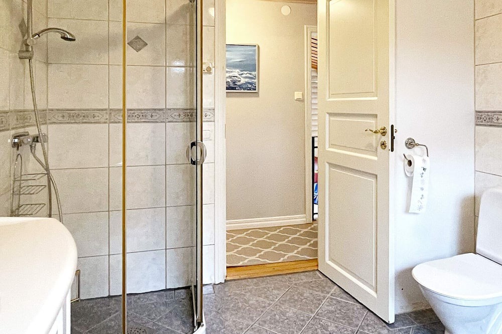 Photo of Bathroom in Uddevalla Municipality