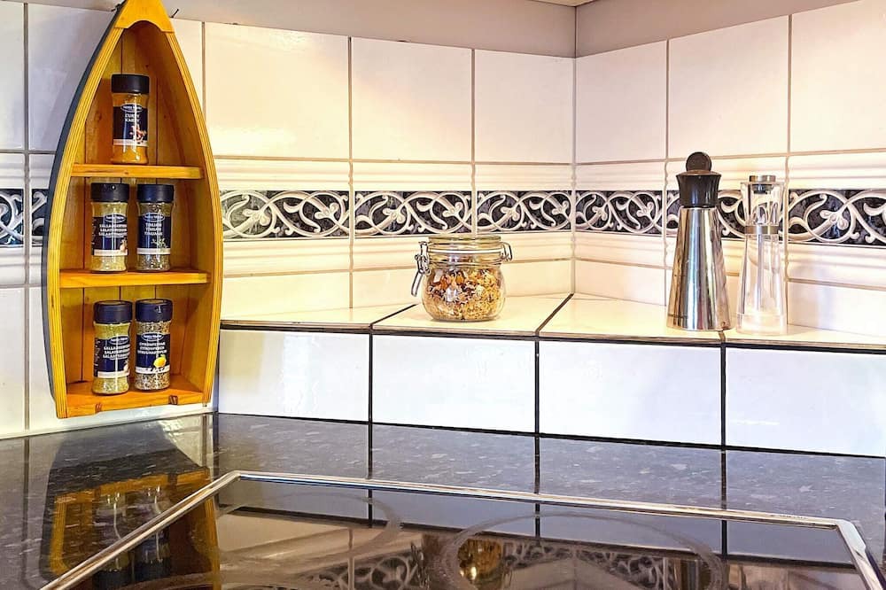 Photo of Kitchen in Uddevalla Municipality