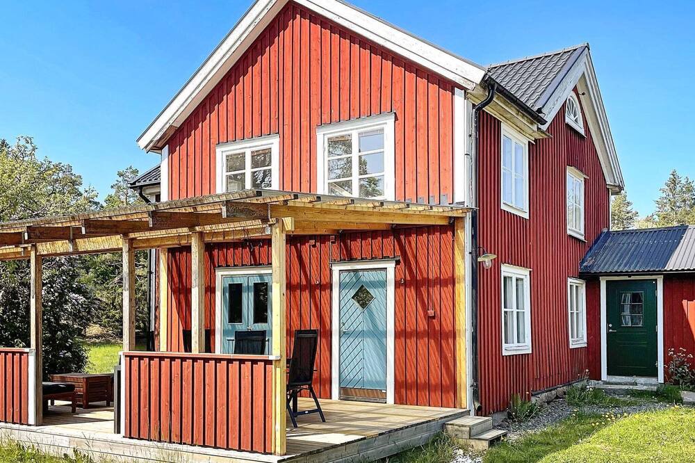 Photo of Outdoor in Valdemarsvik Municipality