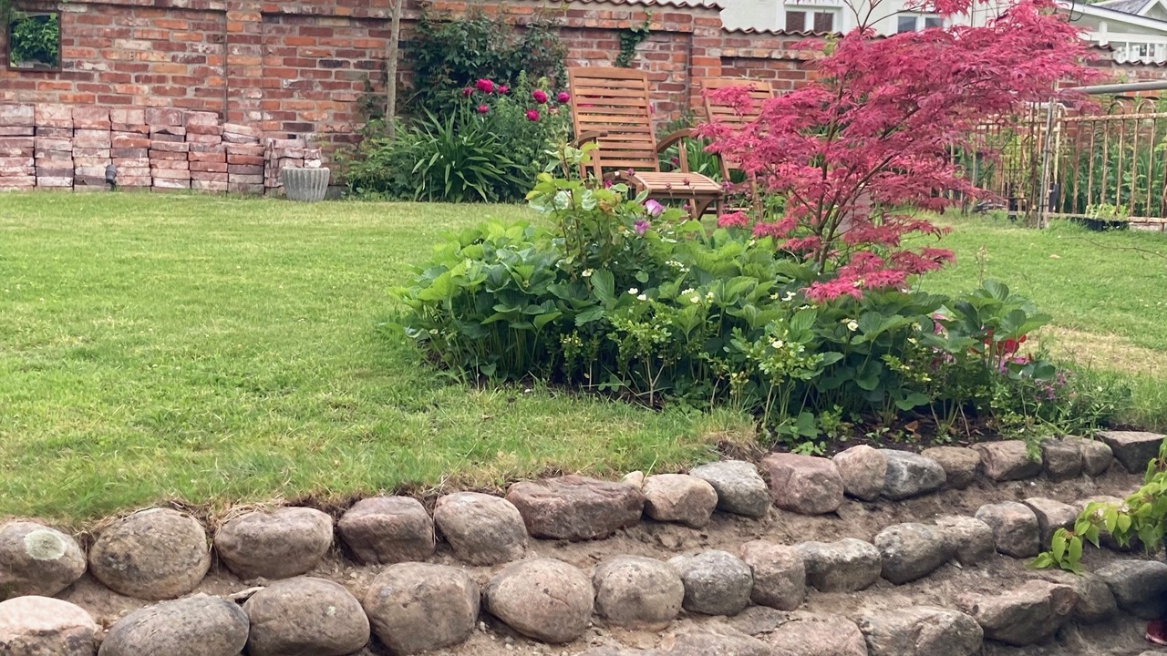Photo of Outdoor in Bastad