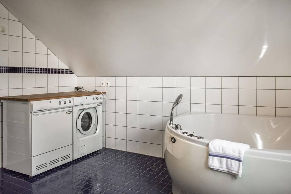 Photo of Bathroom in Blentarp