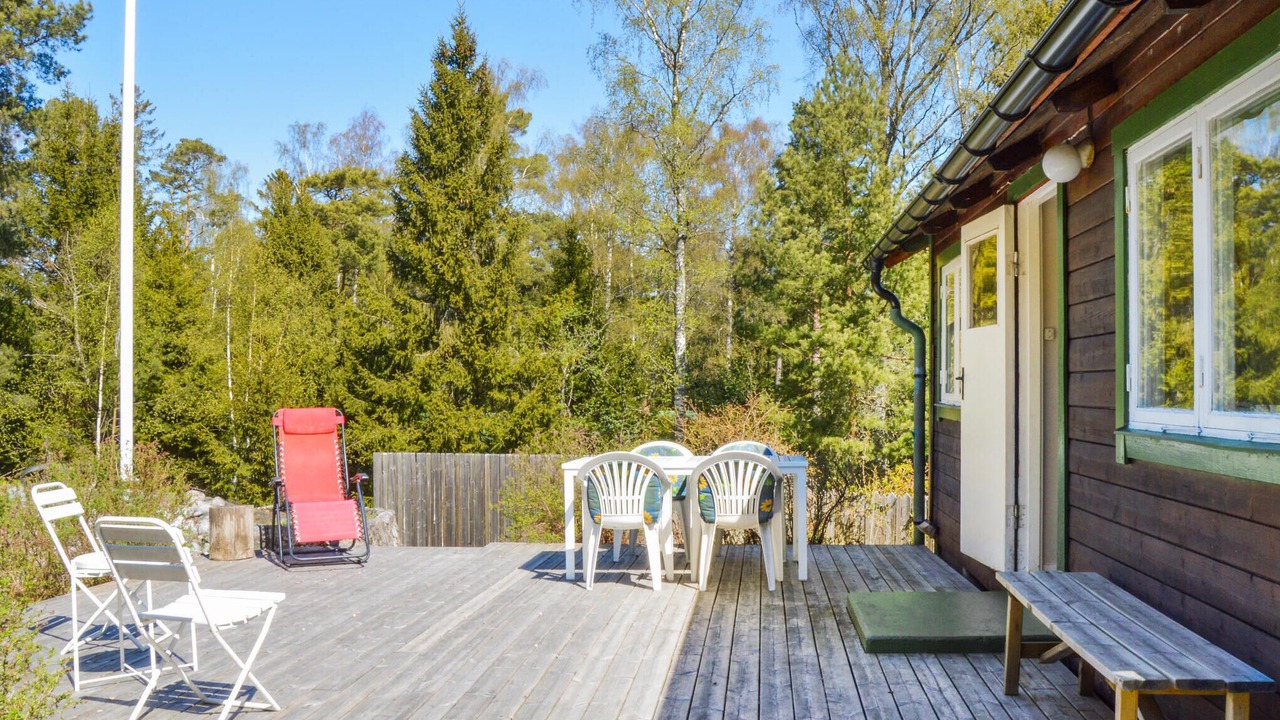 Photo of Outdoor in Haninge Municipality