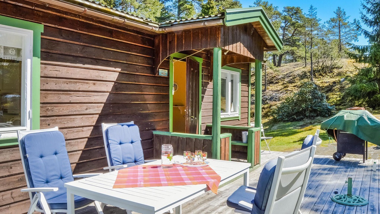 Photo of Outdoor in Haninge Municipality