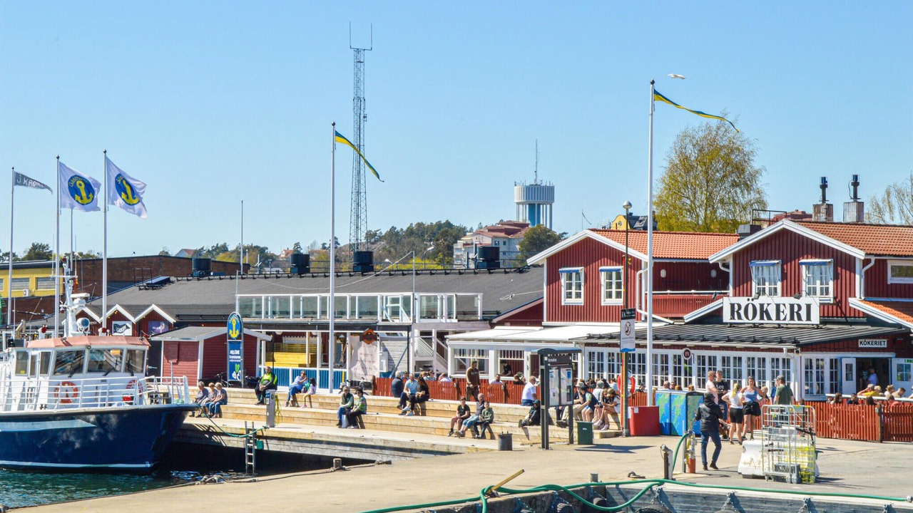 Photo of Others in Haninge Municipality