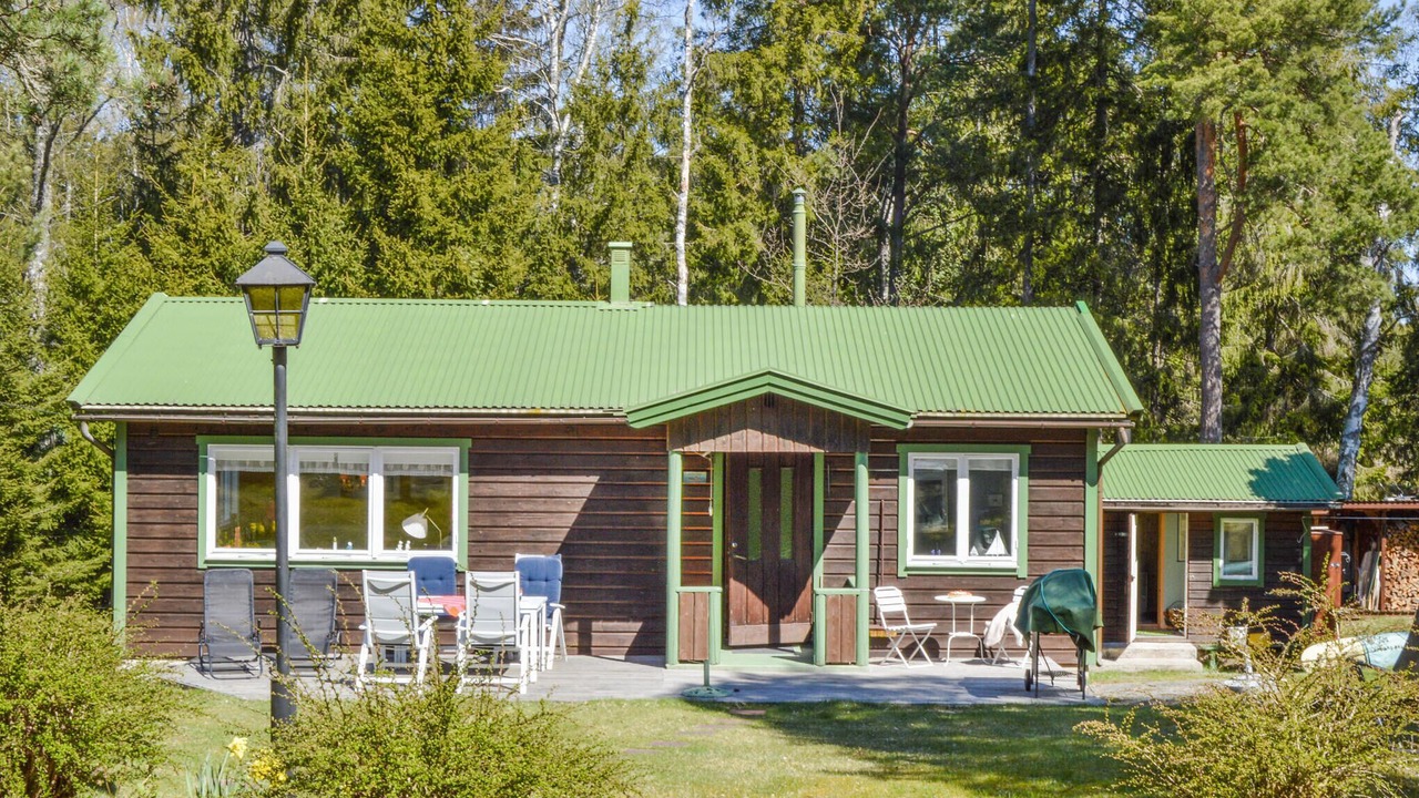 Photo of Outdoor in Haninge Municipality