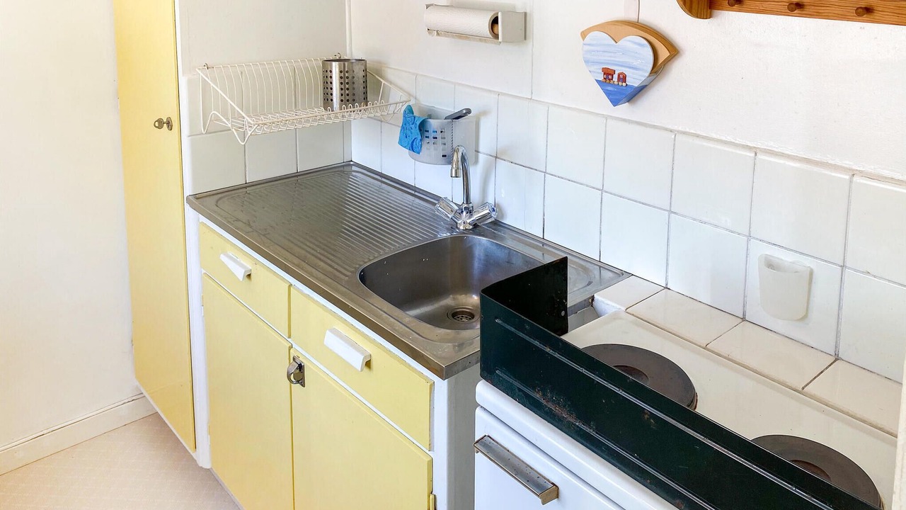 Photo of Kitchen in Haninge Municipality