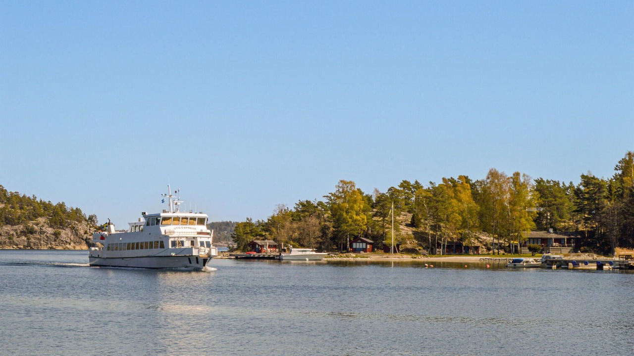 Photo of Others in Haninge Municipality