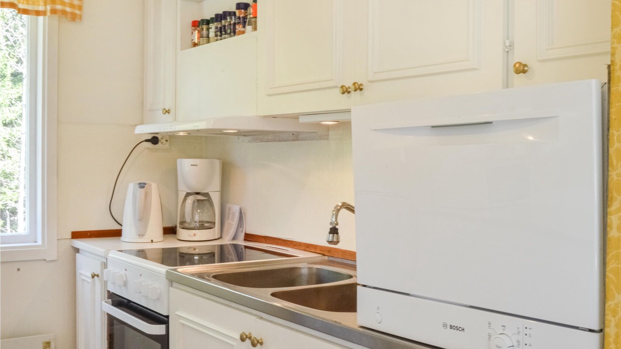 Photo of Kitchen in Haninge Municipality