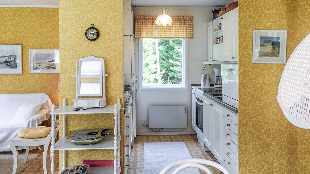 Photo of Kitchen in Haninge Municipality