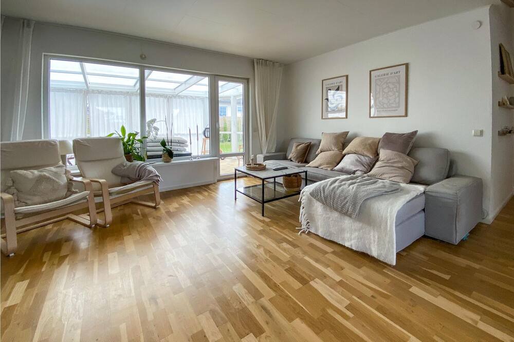 Photo of Bedroom in Laholm