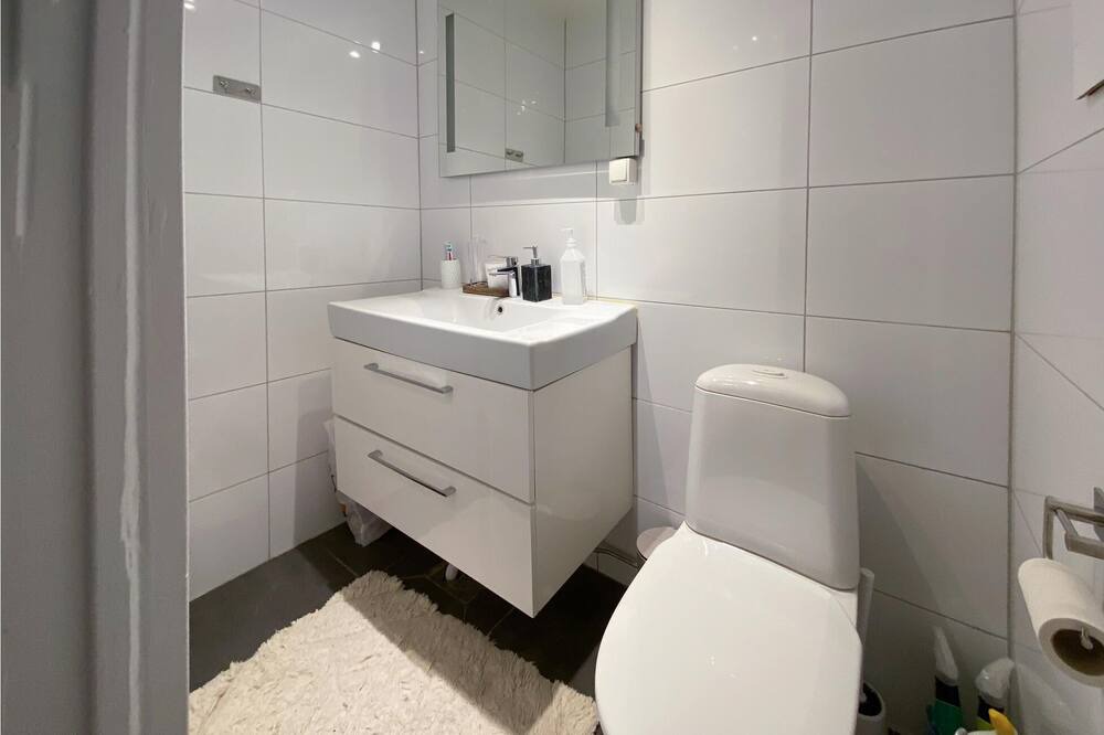Photo of Bathroom in Laholm