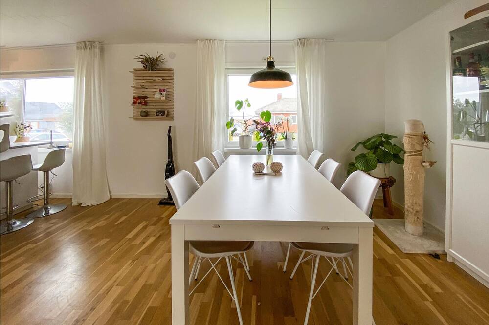 Photo of Bedroom in Laholm
