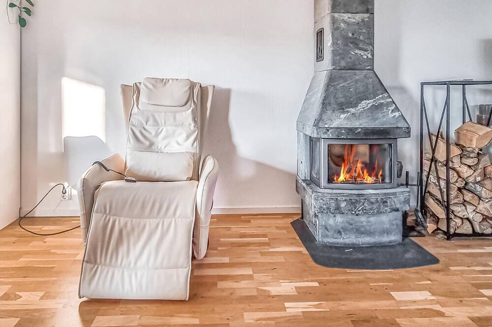 Photo of Bedroom in Laholm