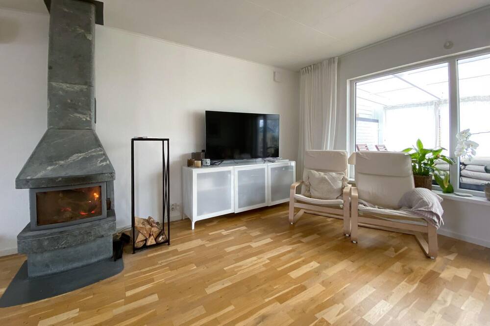 Photo of Bedroom in Laholm