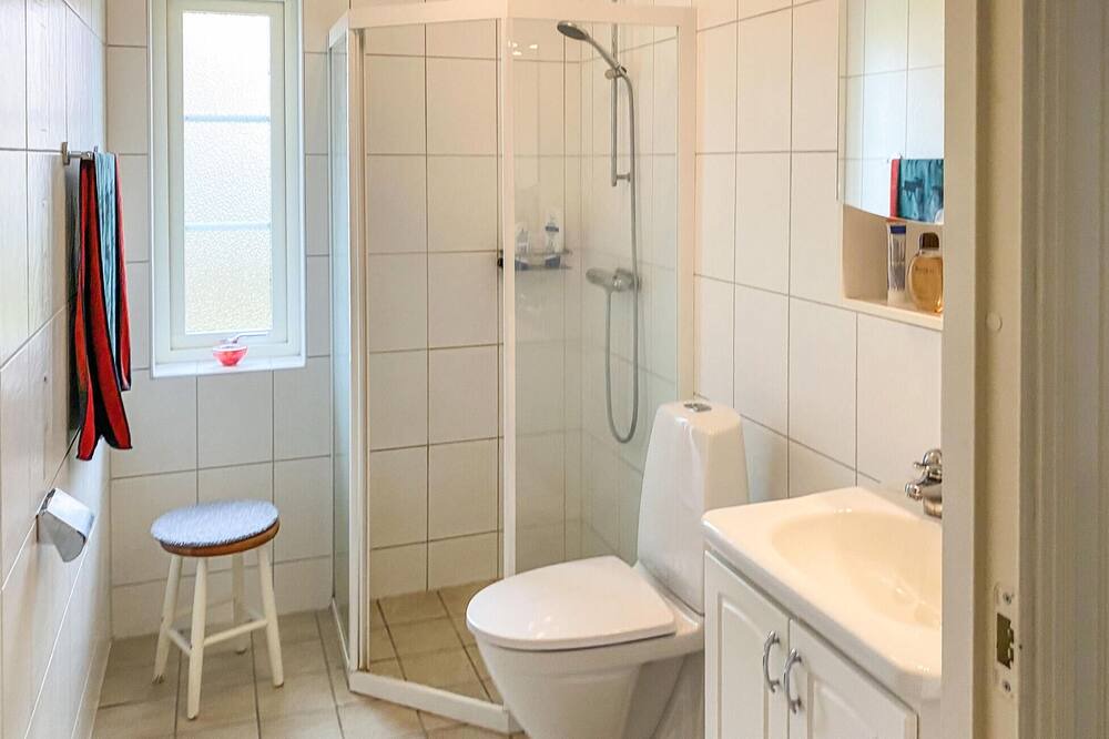 Photo of Bathroom in Vadstena