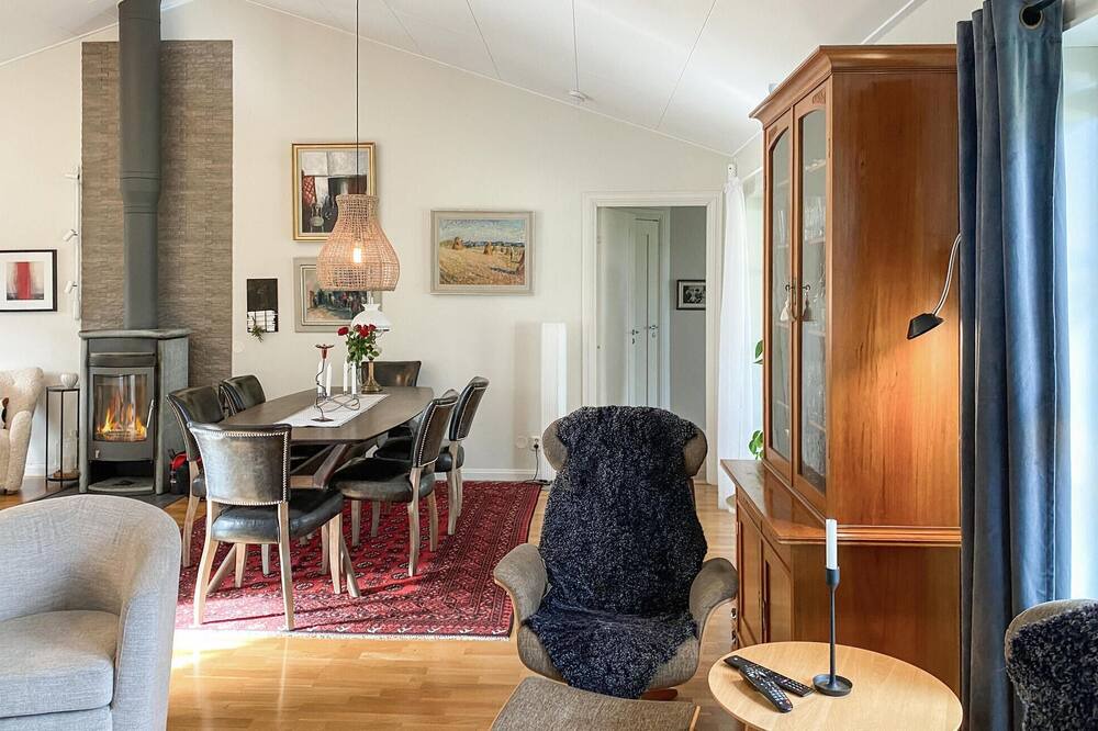 Photo of Bedroom in Vadstena