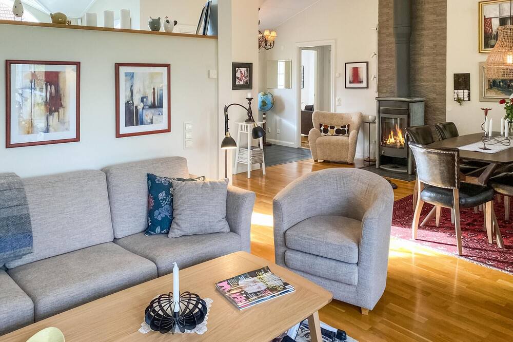 Photo of Bedroom in Vadstena
