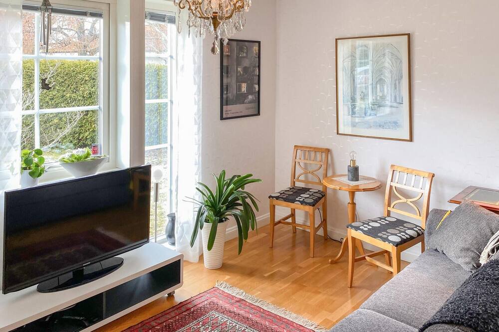 Photo of Bedroom in Vadstena