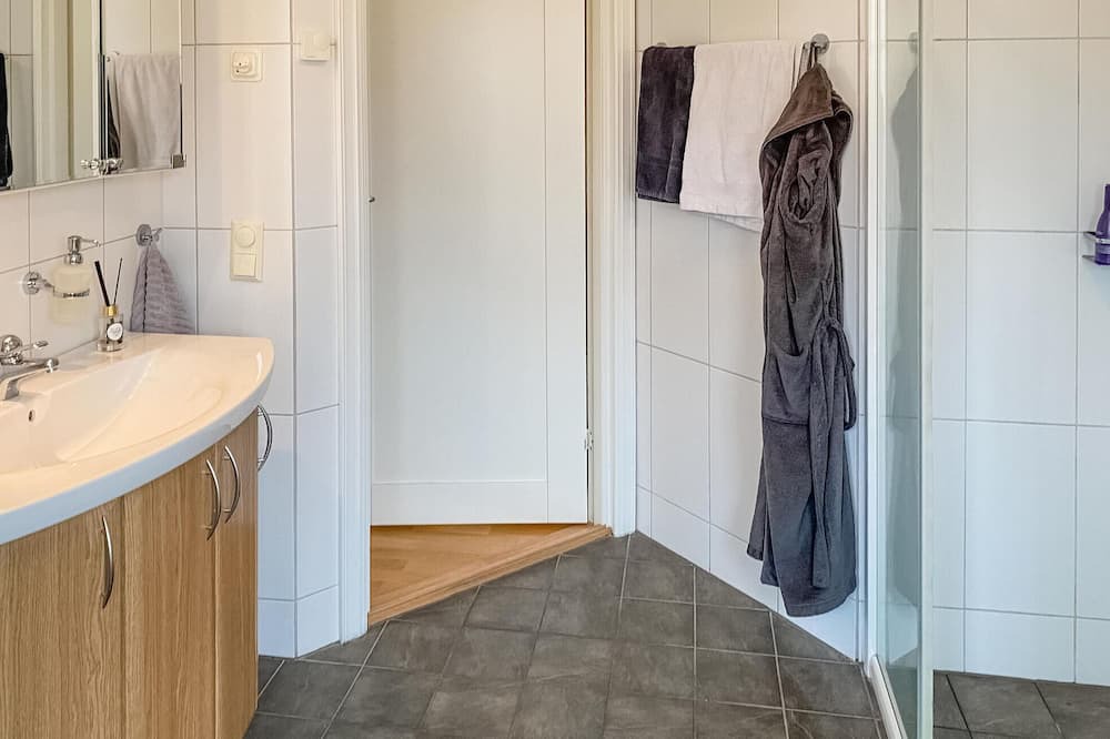 Photo of Bathroom in Vadstena