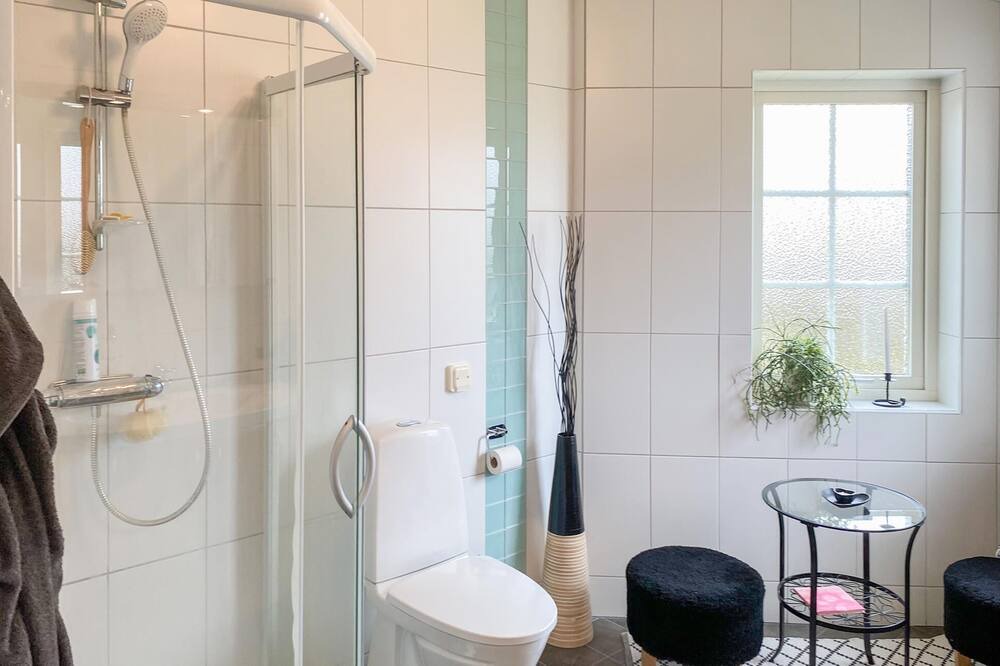 Photo of Bathroom in Vadstena