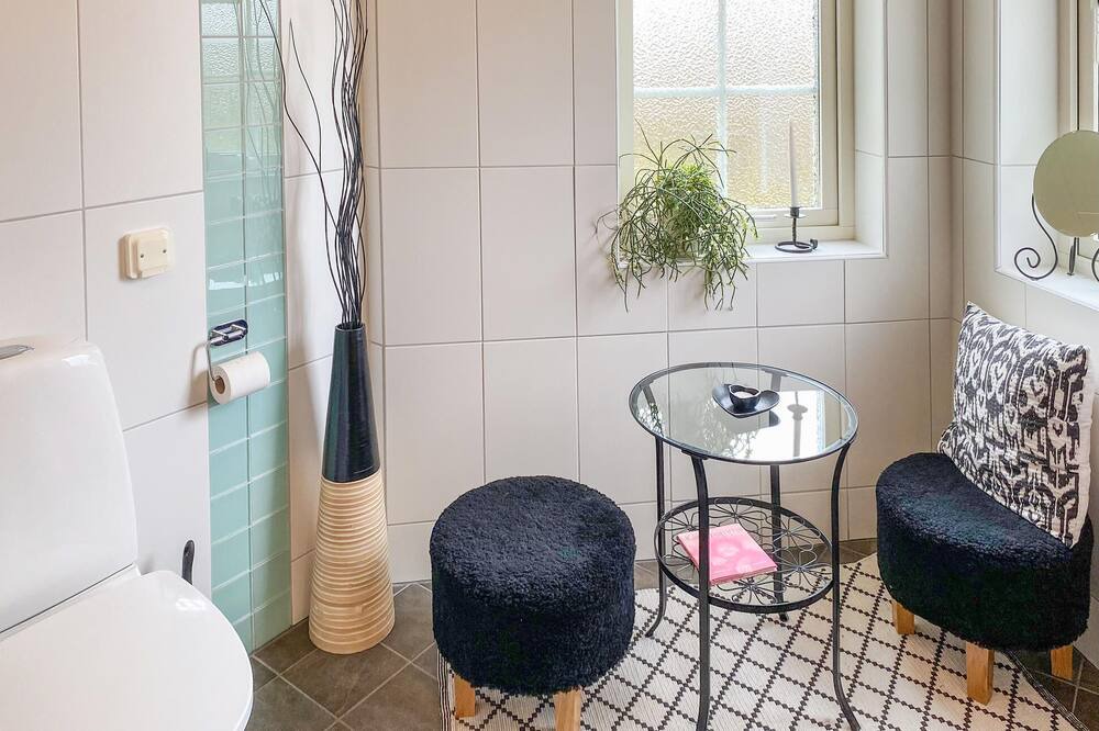 Photo of Bathroom in Vadstena