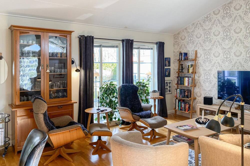 Photo of Bedroom in Vadstena