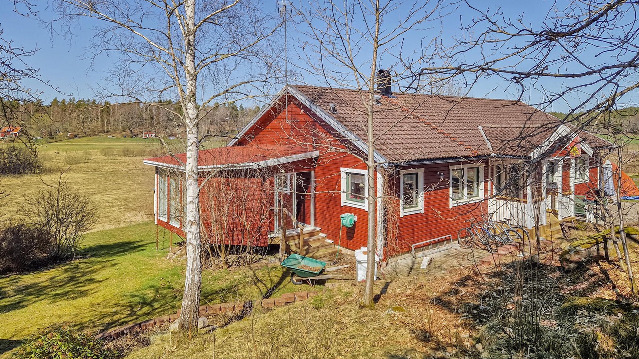 Photo of Outdoor in Gryt