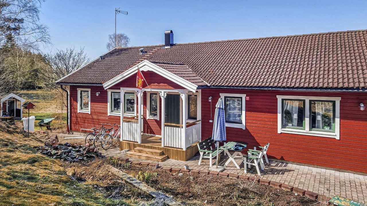 Photo of Outdoor in Gryt