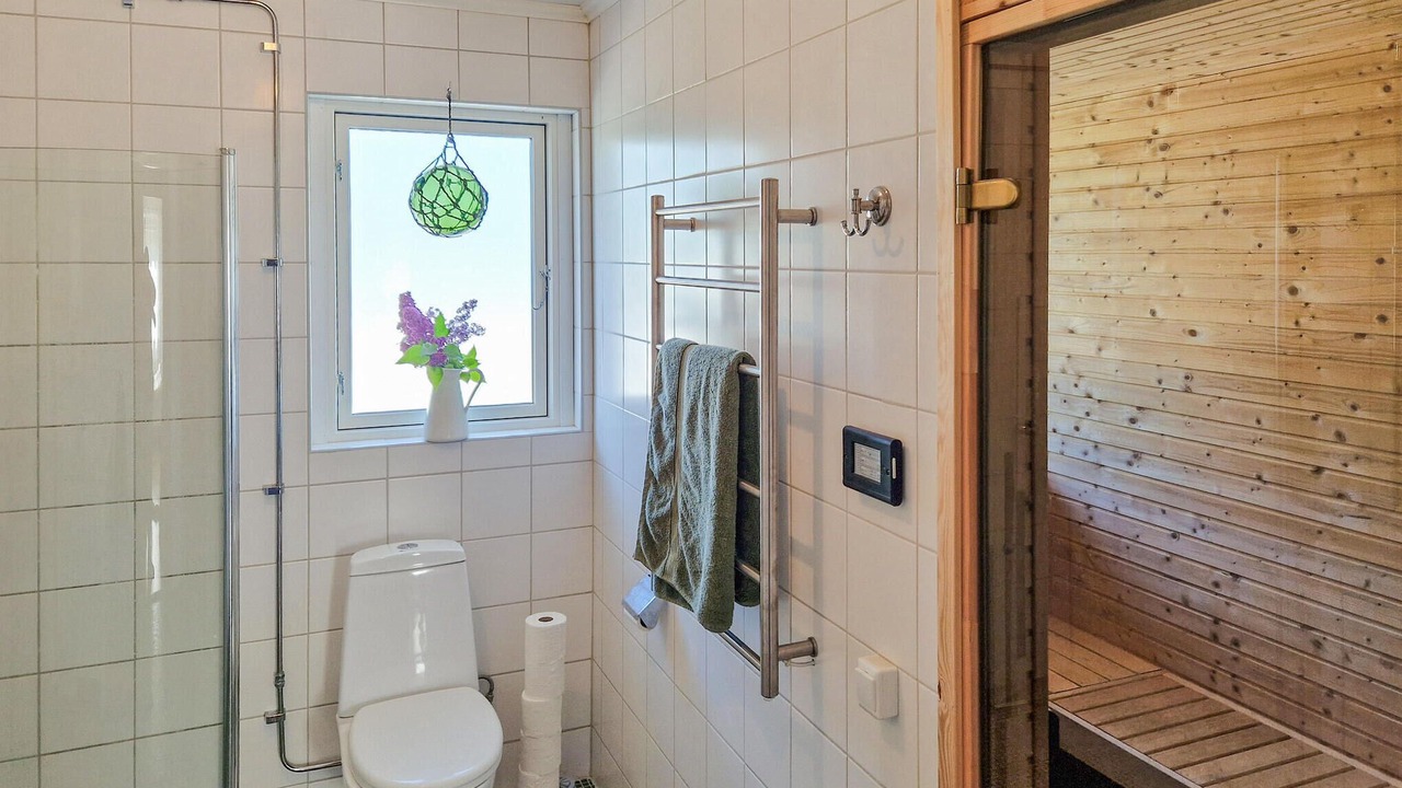 Photo of Bathroom in Gryt