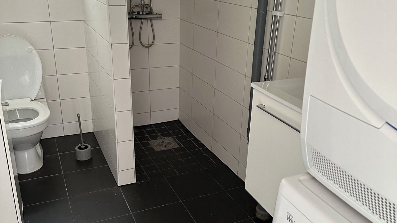 Photo of Bathroom in Osteraker