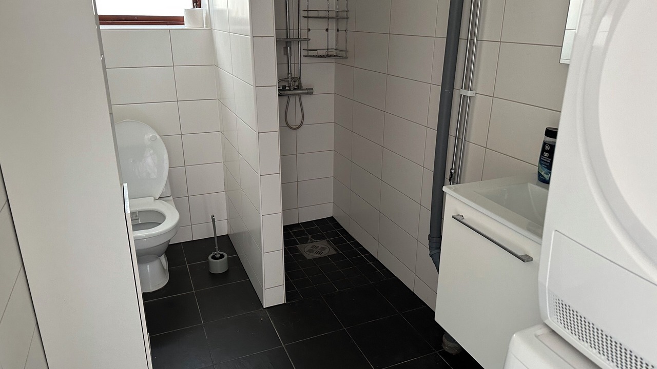 Photo of Bathroom in Osteraker