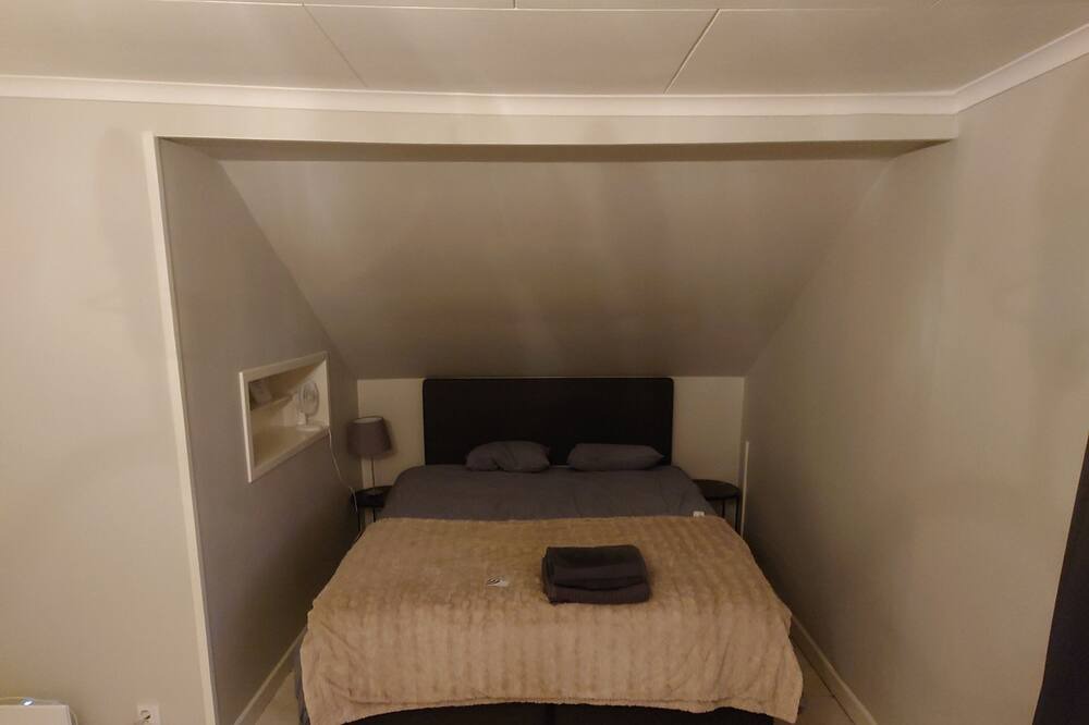 Photo of Bedroom in Hallstahammar