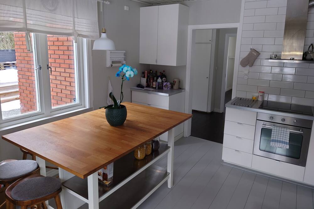 Photo of Kitchen in Hallstahammar
