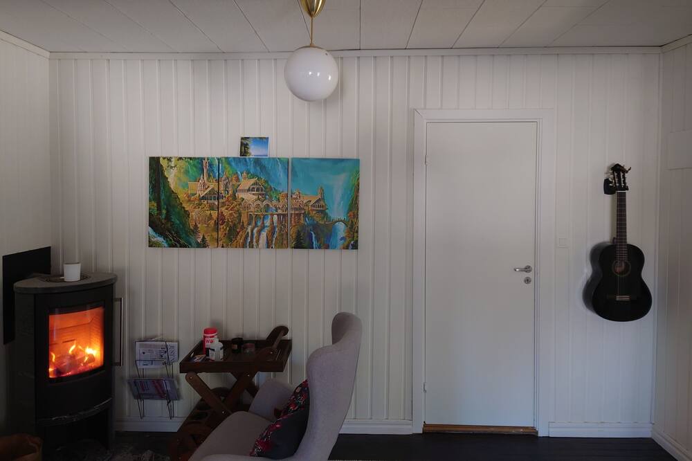 Photo of Livingroom in Hallstahammar